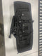 GUN CASE DOUBLE RIFLE CASE SOFT BAG ALL AROUND SHOOTING RANGE 36" - BLACK - Like New