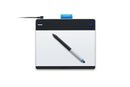 WACOM INTUOS PEN AND TOUCH SMALL TABLET CTH480 - BLACK - Like New