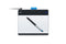 WACOM INTUOS PEN AND TOUCH SMALL TABLET CTH480 - BLACK - Like New