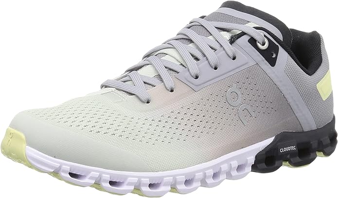 35.99235 ON CLOUDFLOW V3 MEN ALLOY/MAGNET SIZE 10 - Brand New