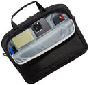 AMAZON BASICS LAPTOP CARRYING CASE, BLACK | 14 INCH - BLK - Like New