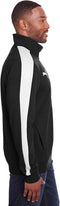 597021 Puma Sport P48 Fleece Track Jacket New