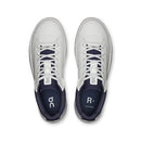 3MF30640148 Men's The Roger Advantage Shoes White/Midnight Size 10.5 - Like New