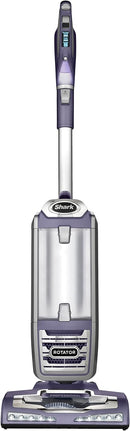Shark Rotator Powered Lift-Away Upright Vacuum NV751 - Rose - Scratch & Dent
