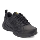 MID626K2 NEW BALANCE MENS SLIP RESISTANT 626 V2INDUSTRIAL BLACK SIZE 11.5 - Like New