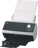 Ricoh fi-8170 Professional High Speed Color Duplex Scanner - - Scratch & Dent