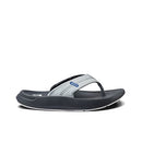 REEF MEN’S SWELLSOLE CRUISER RECOVERY FLIP FLOP - SIZE 12 MEN - Brand New