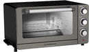 Cuisinart TOB-60N1BKS2 Convection Toaster Oven - Black - Scratch & Dent