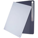 SAMSUNG SMART BOOK COVER FOR SAMSUNG GALAXY TAB S10 FE+ / S10 FE+ 5G - BLUE - Like New