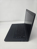DELL LATITUDE 5490 14"FHD I5-8350U CPU @ 1.70GHZ, 32GB RAM, 1TB SSD - BLACK - Like New