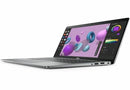 DELL PRECISION 3480 14" 1920X1080 I7-1370P 32GB 512GB SSD NVIDIA A500 - GRAY - Like New