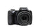 KODAK PIXPRO ASTRO ZOOM AZ528-BK 16 MP 52X OPTICAL ZOOM 24MM WIDE ANGLE - BLACK - Like New