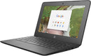 HP CHROMEBOOK 11 G8 Education Edition 11.6"N4020 4GB 32GB EMMC 1A762UT