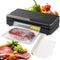 ANOVA CULINARY PRECISION VACUUM SEALER PRO, LARGE BAG ROLL (19FT) - BLACK - Like New