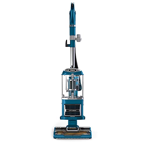 SHARK ZU503AMZ NAVIGATOR LIFT-AWAY UPRIGHT VACUUM SELF-CLEANING - Scratch & Dent