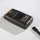 Wahl Finale Lithium Shaver 6990-BLACK - Like New