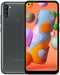 SAMSUNG GALAXY A11 32GB BOOST SM-A115U - BLACK Like New