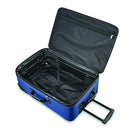 AMERICAN TOURISTER FIELDBROOK XLT UPRIGHT LUGGAGE 3-PIECE SET, 92286-1596 - NAVY - Brand New