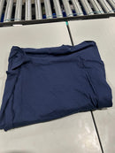 GILDAN NAVY BLUE XL SNOOPY CHILL T SHIRT - NAVY - Like New