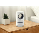 TUOREN ELECTRIC FLY INSECT KILLER - WHITE - Like New