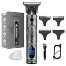 AMULISS PRO T OUTLINE CLIPPERS TRIMMER ELECTRIC PRO LI BLADE - Scratch & Dent