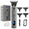 AMULISS PRO T OUTLINE CLIPPERS TRIMMER ELECTRIC PRO LI BLADE - Scratch & Dent
