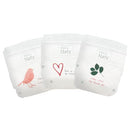 B08FXRPJSY Eco by Naty Eco Diapers Size 1 (25 CT) - Brand New