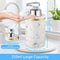 Kekele Baby Automatic Soap Dispenser - Foaming - HYW-X100-F (11oz/320ml) - White - Like New