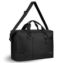 Sherpani Sola, Weekender Bags Carry-On Duffel, Luggage Pass-Through - Bluff - Like New