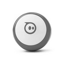 Sphero Mini App Enabled Programmable Robot Ball - Gray Like New