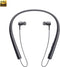 Sony H.ear in Wireless In-ear Headphones MDR-EX750BT - Black Like New