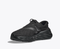 HOKA MEN'S ORA RECOVERY SHOE 2 - SIZE: MEN 14  - BLACK/BLACK - Like New