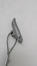 ShelterLogic 4 Piece 42" Anchor with Cable Clamps - Brand New