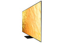 SAMSUNG 75-INCH CLASS NEO QLED 8K QN850B HDR 32X SMART TV QN75QN850BFXZA - BLACK - Like New