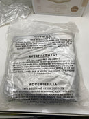 MINNIDIP EXCLUSIVE RESORT COLLECTION FOUNTAIN PLAY SPRINKLER - PEARL - Like New