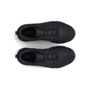 Under Armour Men Charged Assert 10 Running Shoe 3026175-004 Black Size 10.5 - Like New