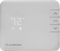 Alarm.com ADC-T2000 Smart Thermostat 3-Stage Heat 2-Stage - Scratch & Dent