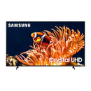 SAMSUNG 50-INCH CLASS 4K CRYSTAL UHD DU8000 SERIES HDR SMART TV UN50DU8000 - Like New