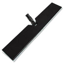 3M EASY TRAP DUSTER, 8" X 6" SHEETS, 250 SHEET/ROLL, 1 ROLL/CASE - WHITE - Brand New