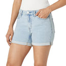 AEWM33007M25 AMAZON ESSENTIALS WOMEN'S MID-RISE MID-STRETCH SIZE 2 CLW - NEW - Brand New