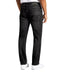 BLU ROCK MEN'S FLEX STRETCH SLIM STRAIGHT JEANS - SIZE: MEN 38X31 - BLACK - Brand New