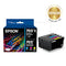 EPSON 702 DURABrite Ultra Ink High Capacity Black & Standard Color T702XL-BCS - Brand New