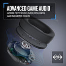 RIG 300 PRO HS PLAYSTATION HEADSET PS5 PS4 XBOX SERIES X XBOX SERIES S - BLACK - Like New