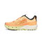 AL0A548C800 ALTRA TIMP 4 RUNNING SHOES ORANGE/BLACK Size 9.5 WOMEN'S Like New