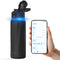 WATERH BOOST SMART WATER BOTTLE REMINDER DRINK WATER TRACKER - Scratch & Dent