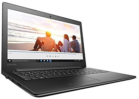 LENOVO IDEAPAD 310 15.6 HD 1366x768 TOUCH I7-7500U 12GB 1TB HDD 80TW0004US - Like New