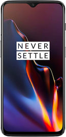 OnePlus 6T A6013 128GB T-Mobile - Mirror Black - Scratch & Dent