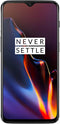 For Parts: OnePlus 6T A6013 128GB T-Mobile - Mirror Black - DEFECTIVE SCREEN/LCD