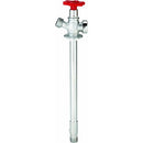 Mueller 104-517 Anti-Siphon Frost-Proof Wall Hydrant - Brand New