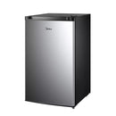 MIDEA 4.4 CU FT COMPACT REFRIGERATOR - Like New